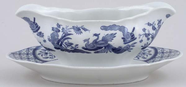 Sauce Boat